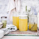 What’s the Fuss About Bone Broth? What’s the Fuss About Bone Broth?