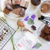 3 easy Easter treats with nourishing cacao