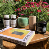 Women’s wellness with Lucy: 4 essentials for energy, mood & sleep Women’s wellness with Lucy: 4 essentials for energy, mood & sleep