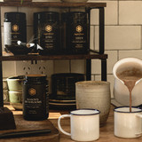 Behind the blends: Q&A with SuperFeast