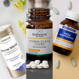 8 surprisingly affordable supplements loved by our Naturopath