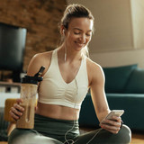 The importance of protein for women and teenagers