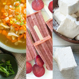 Top 5 collagen recipes