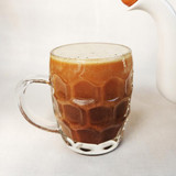Creamy Vegan Turmeric Magnesium Latte Creamy Vegan Turmeric Magnesium Latte