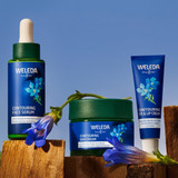 Boost your natural collagen with Weleda's Contouring Face Care range