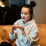 Nourishing your skin this winter Nourishing your skin this winter