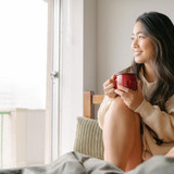 Stress, sleep, and mood support this season