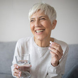6 best supplements for your skin's health