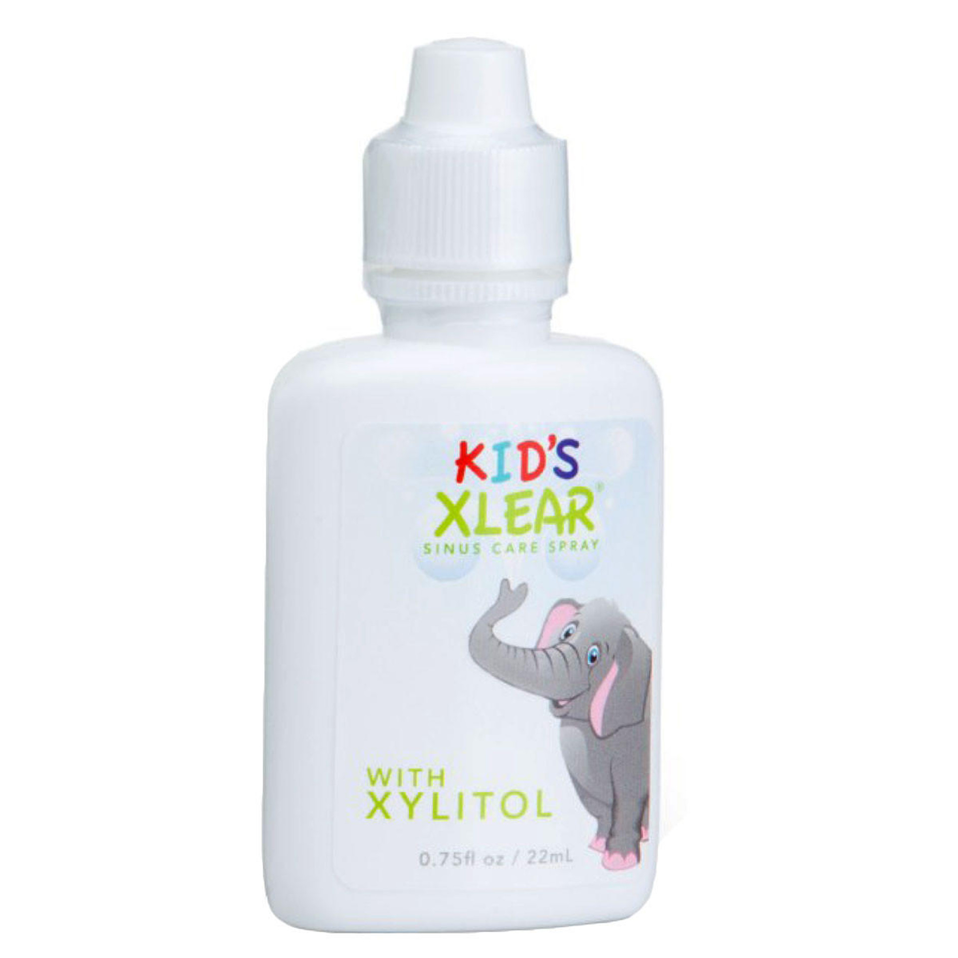 Buy Nasal Spray Kids by Xlear I HealthPost NZ