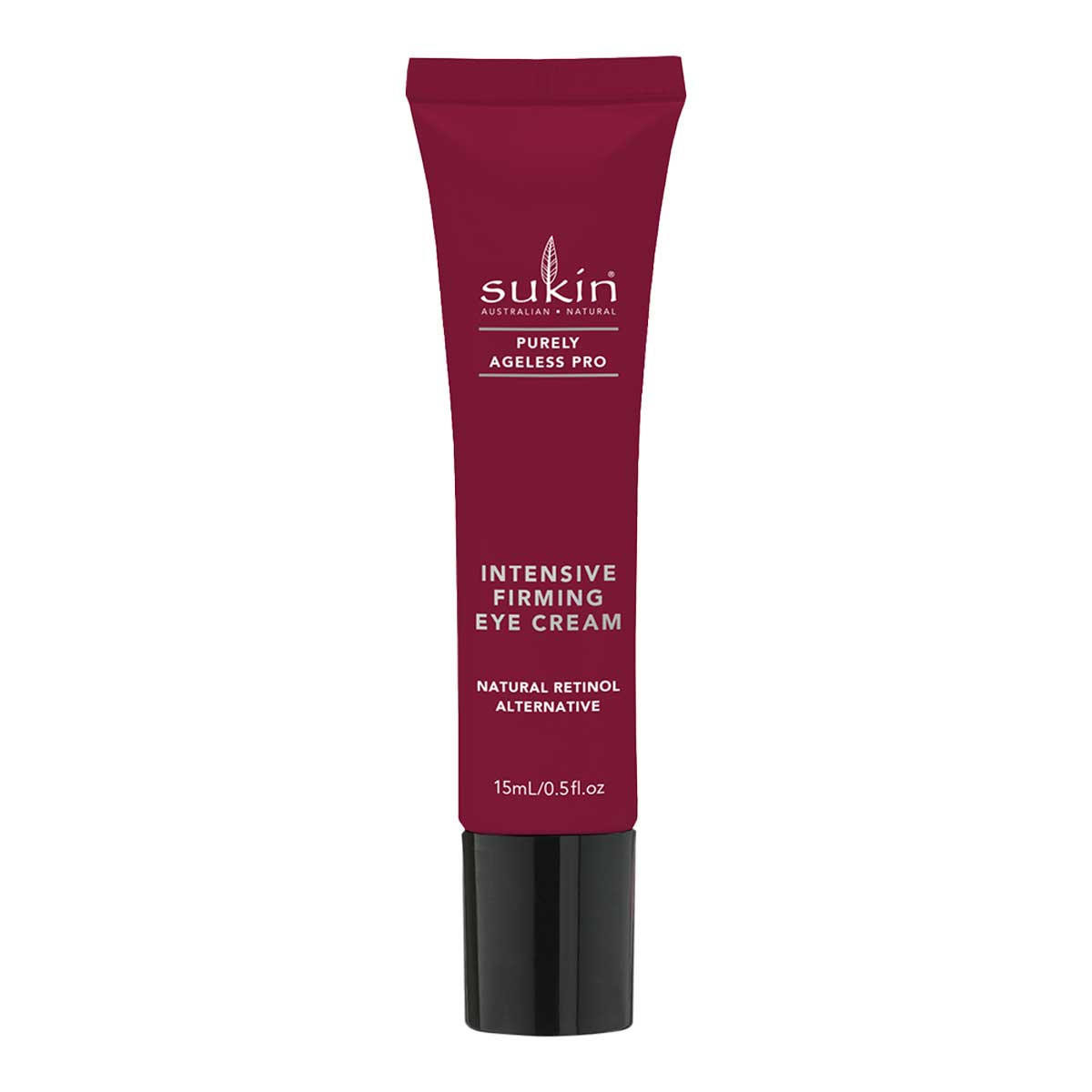 Buy Purely Ageless Pro Intensive Firming Eye Cream by Sukin I HealthPost NZ