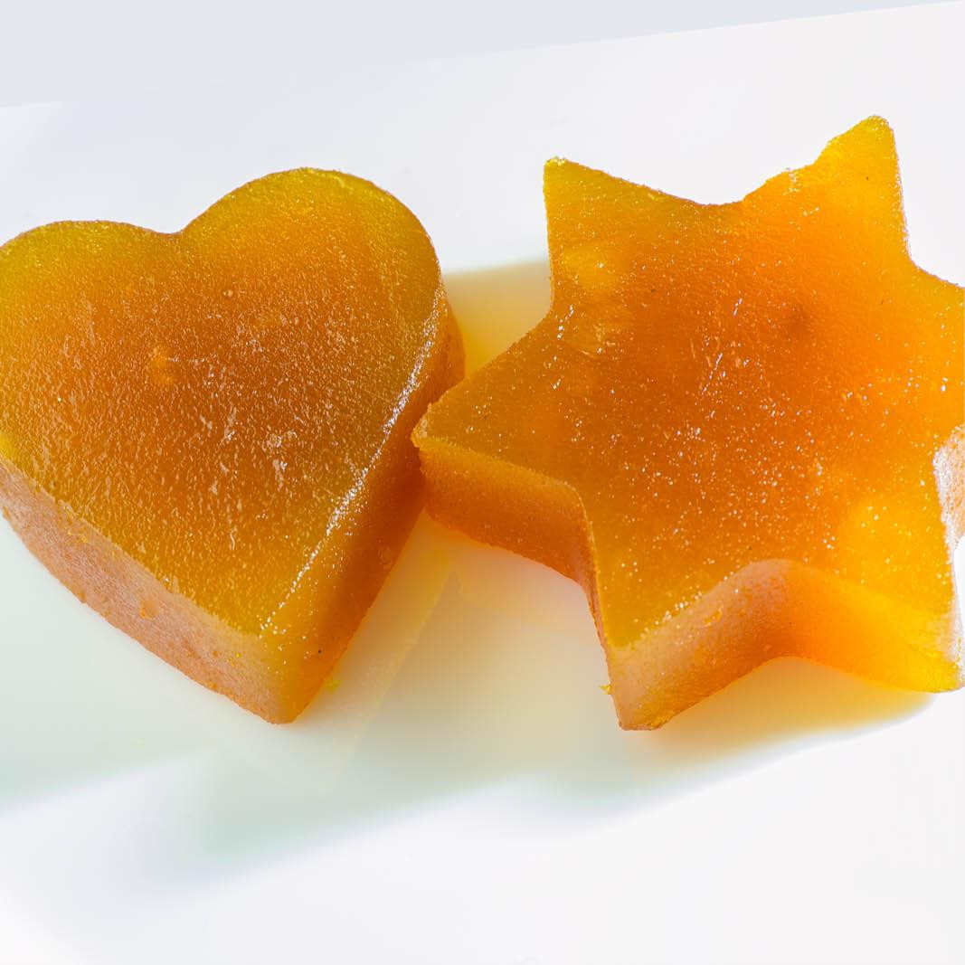 Homemade Jelly Gummies HealthPost NZ