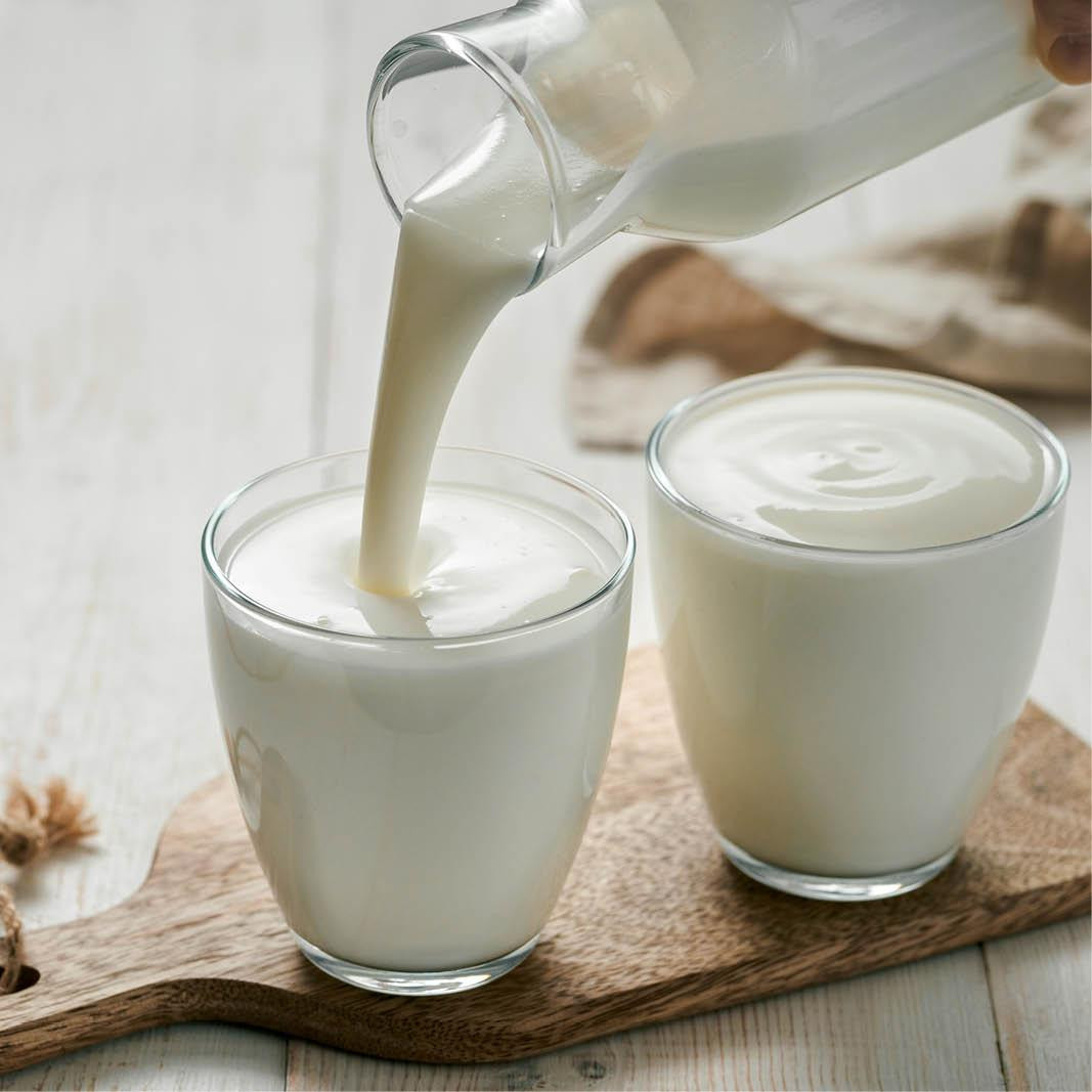 Probiotics Assisting with bloating, flatulence & poor digestion