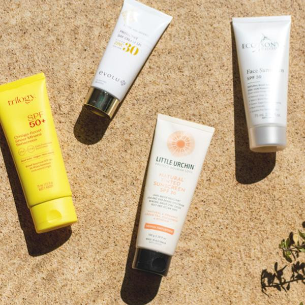 How to choose the best healthy sunscreen in 2024 HealthPost NZ