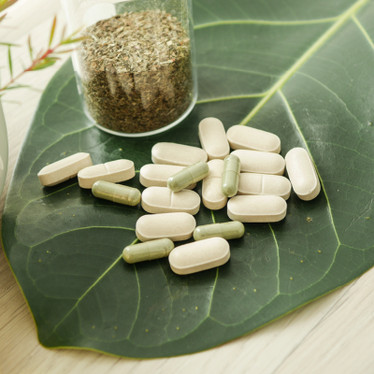 ​Traditional Plant Therapy or Dietary Supplementation for Winter Wellness?