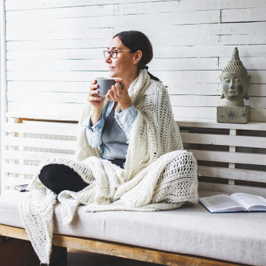 ​Why Mild Seasonal Ills And Chills Aren’t All Bad