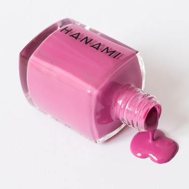 The Truth About What’s In Your Nail Polish 