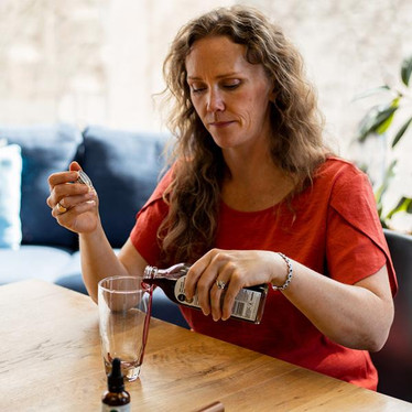 Get To Know Our Growing Food & Drink Range