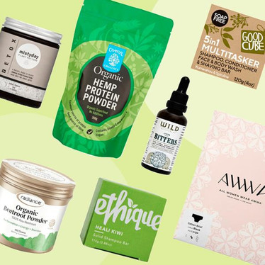 Planet Friendly Brands We’re Proud To Back