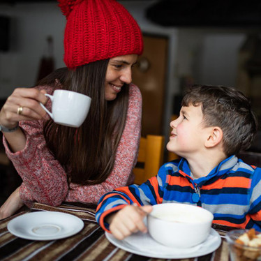 Is Your Gut Supporting Your Winter Wellness?