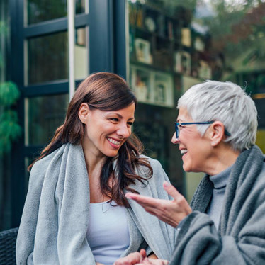 The science behind aging: an inside-out approach