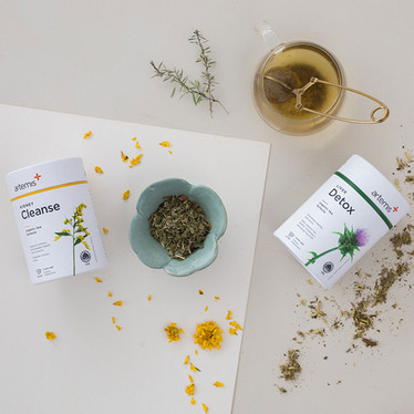 3 surprising ways to get the most out of your artemis tea