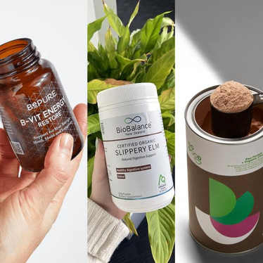 5 underrated supplements loved by our naturopaths