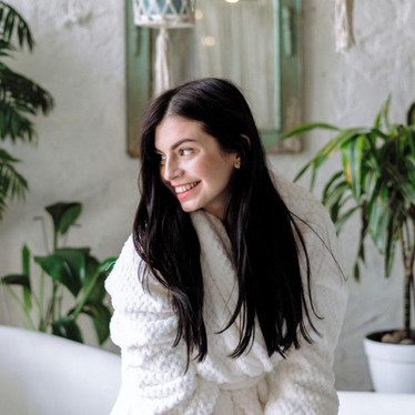 How to harness healthy skin & hair this spring