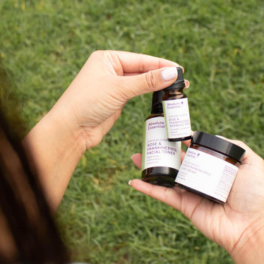 Essential oils in skincare: Q&A with Absolute Essential