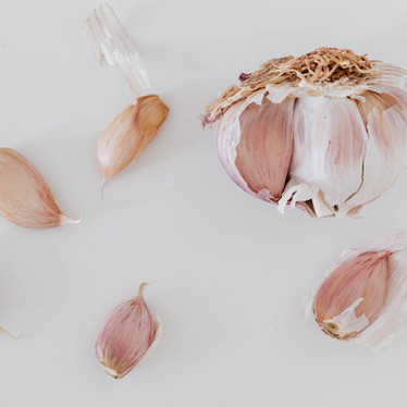 Aged Garlic Extract: For a Healthy Heart and Immune System