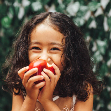 Building Back to School Immunity