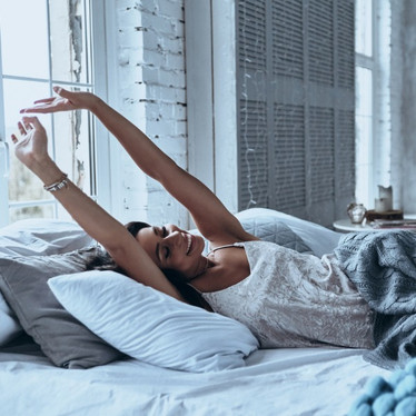 How Your Hormones Are Affecting Your Sleep