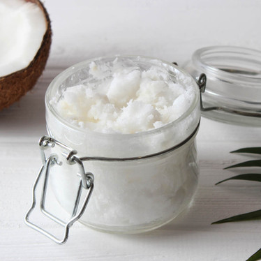 Coconut Oil – What are your favourite ways to use it?