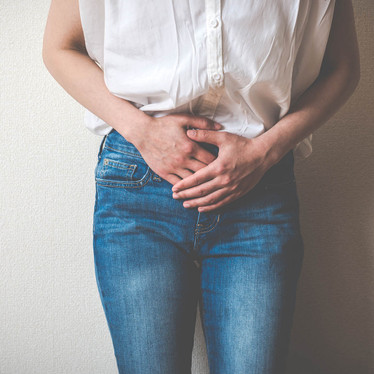 A sweet solution to bladder health