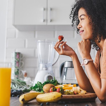 Could You Be Due For A Detox?