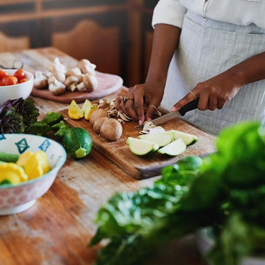 Our Favourite Ways To Naturally Detox