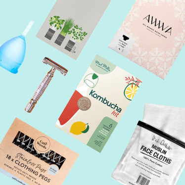 ​Easy Swaps To Save A Trip To The Shops: Reusables