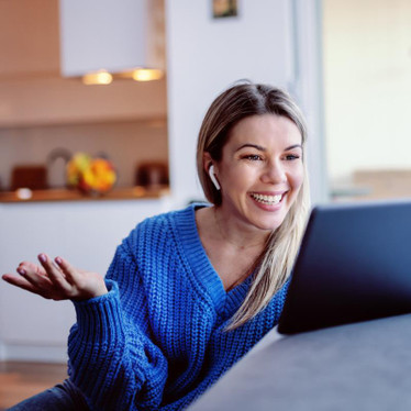 Is Extra Screen-Time Damaging Your Eyes And Skin?