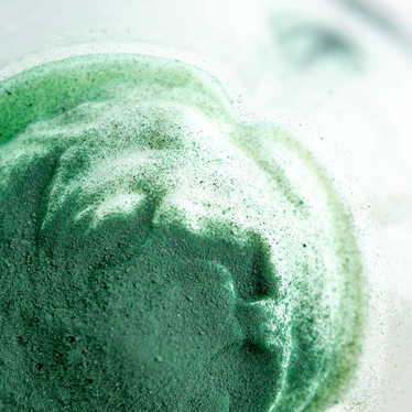 Meet Tahi - New Zealand’s Homegrown Spirulina