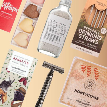 20+ Gifts To Feel Good About Giving