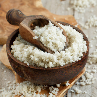 4 reasons why Celtic Sea Salt is better than regular salt