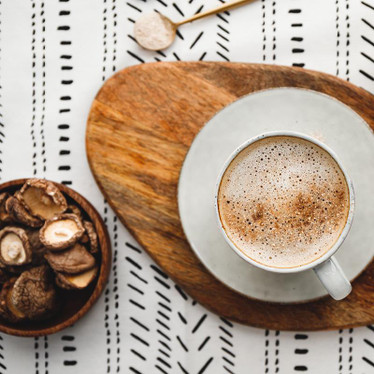 10 fantastic functional mushrooms to match your health goals