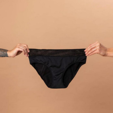 We Explain: Eco-Friendly Periods. The What, How And Why.