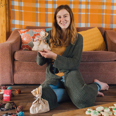Celebrate A Sustainable Christmas With DIY Gift Ideas