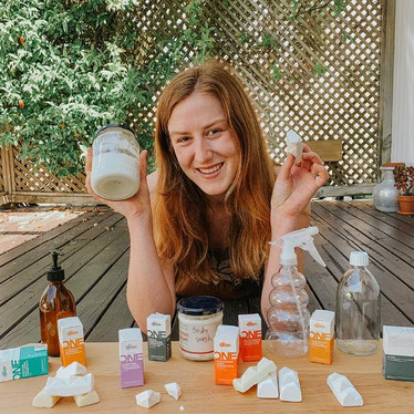 4 mindful ways Ethically Kate shops locally