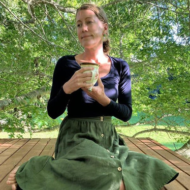 Finding calm in your cuppa: 4 mindful practices for your everyday