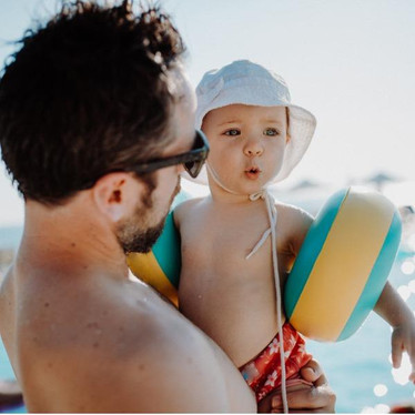 ​HealthPost's Top Picks For A Natural Sunscreen