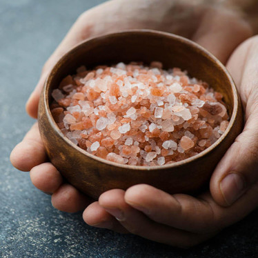 We need to make more of a din about iodine…
