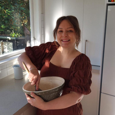 Eating well for your mental wellness: nutritionist Q&A