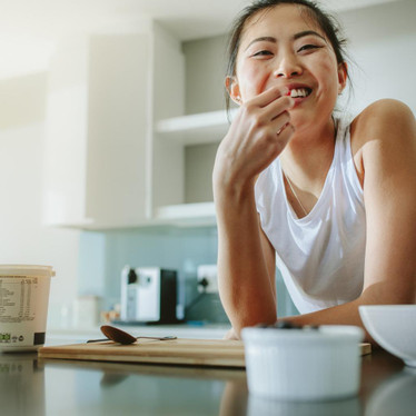 Good For Your Gut! The Importance of Probiotics for Overall Health