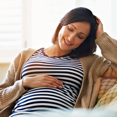 Spilling The Facts On Reflux In Pregnancy 